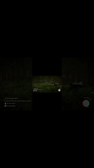 Simps Of The Forest Sons Of The Forest Gameplay Highlights #shorts #sonsoftheforest #gaming