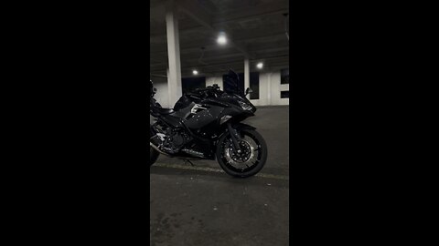 Ninja 400
