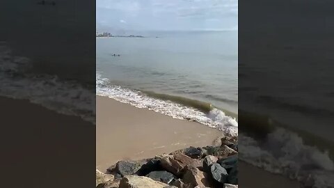 #praia santa Catarina