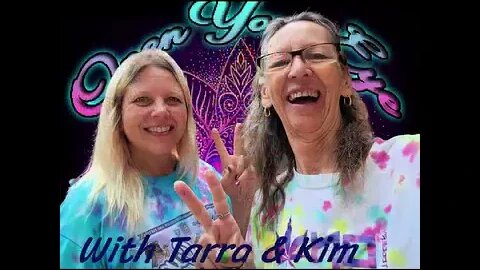 Tonight on Open Your Eye