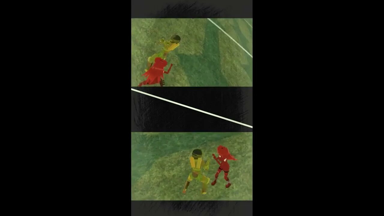 Solar Shock combat Momentous Encounter. no effects #shorts