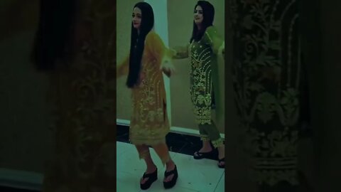 aysha tiktoker new dance #shorts