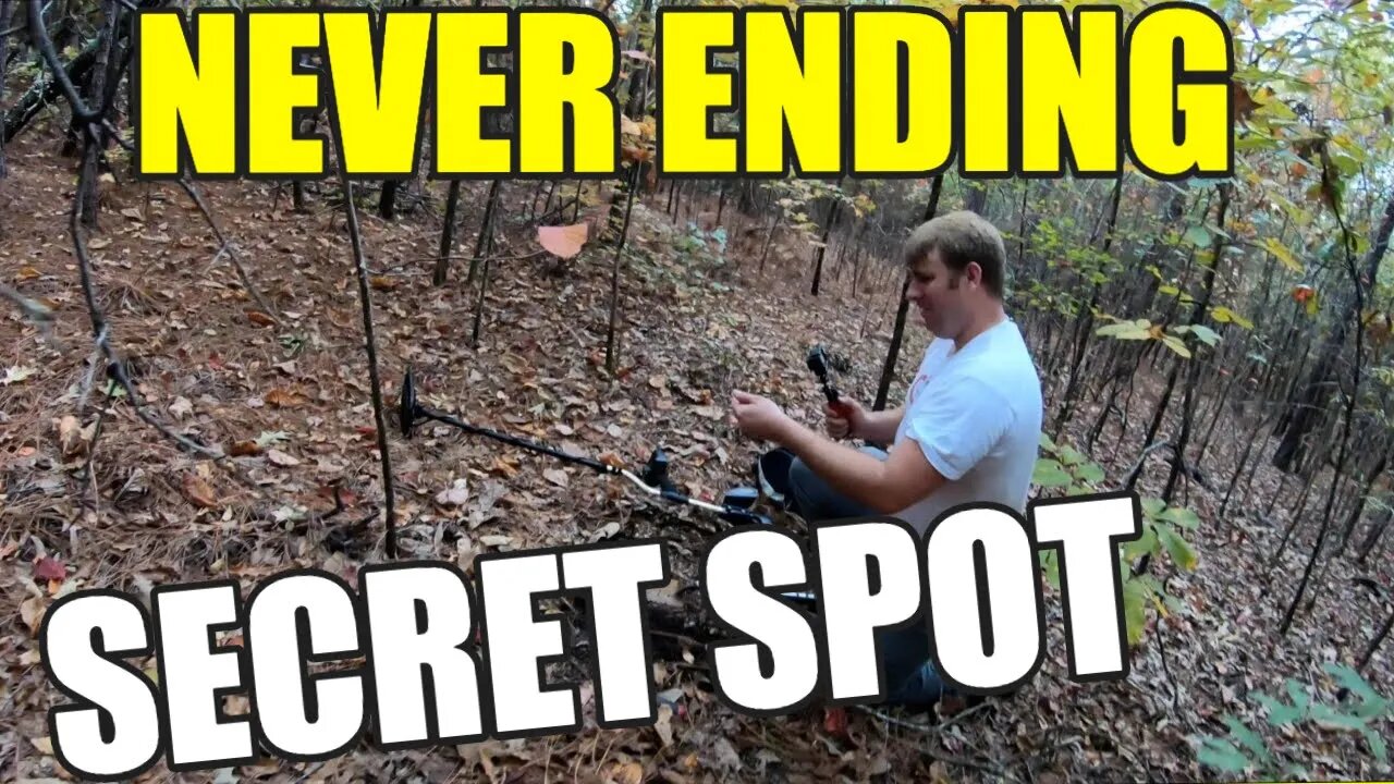 The OLD Military Camp that never stops giving up finds metal detecting!