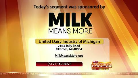 United Dairy - 5/31/18