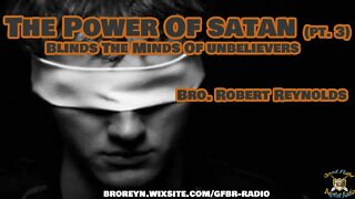 The Power Of Satan (Pt. 3) 2:15 Workman's Podcast #39