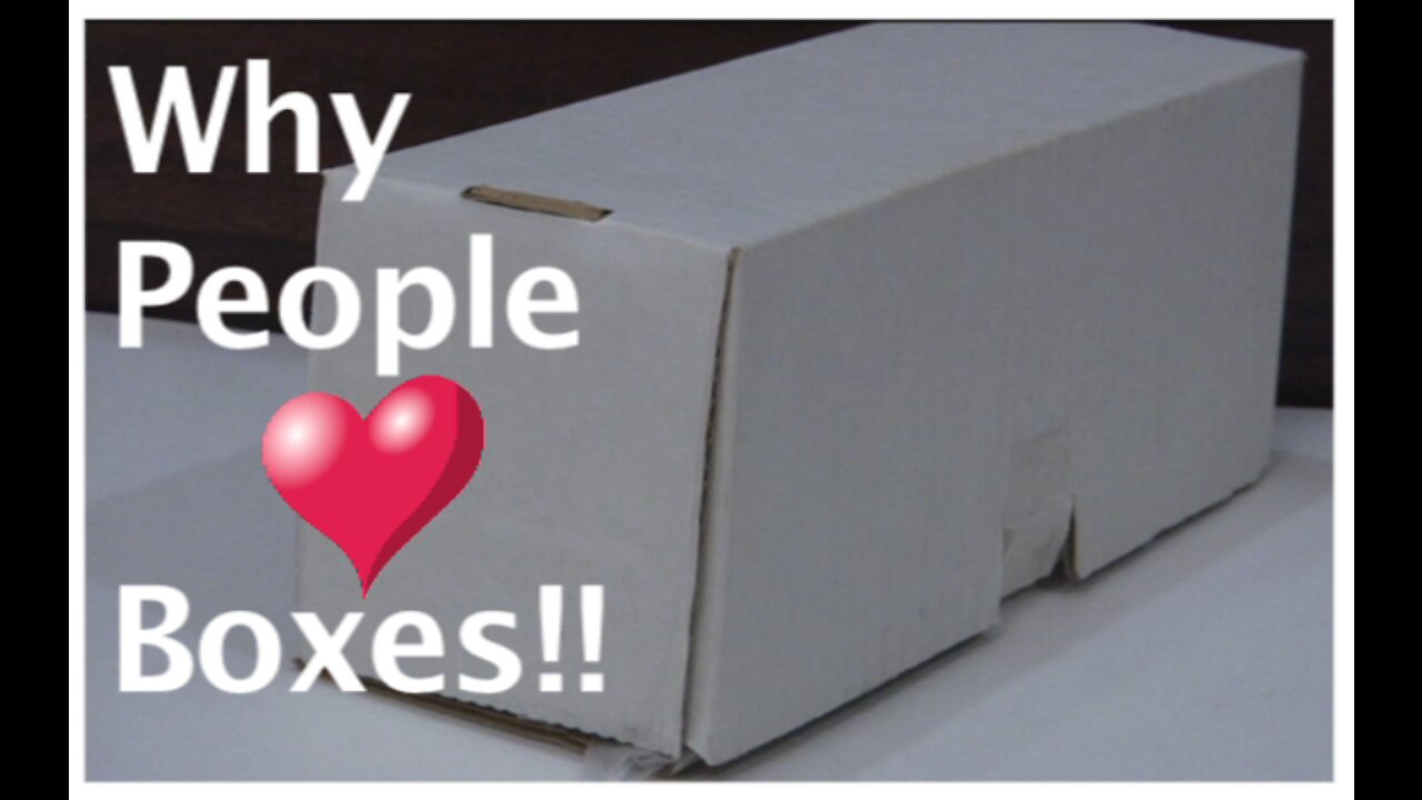 Replay of Epic Boxcam Stream