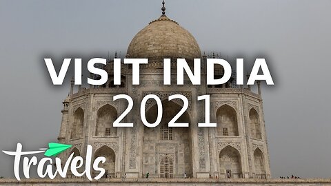 The Best Places to Visit in India