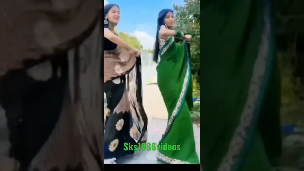 two girls dhamal|#shorts|#viralshorts|#viralvideo