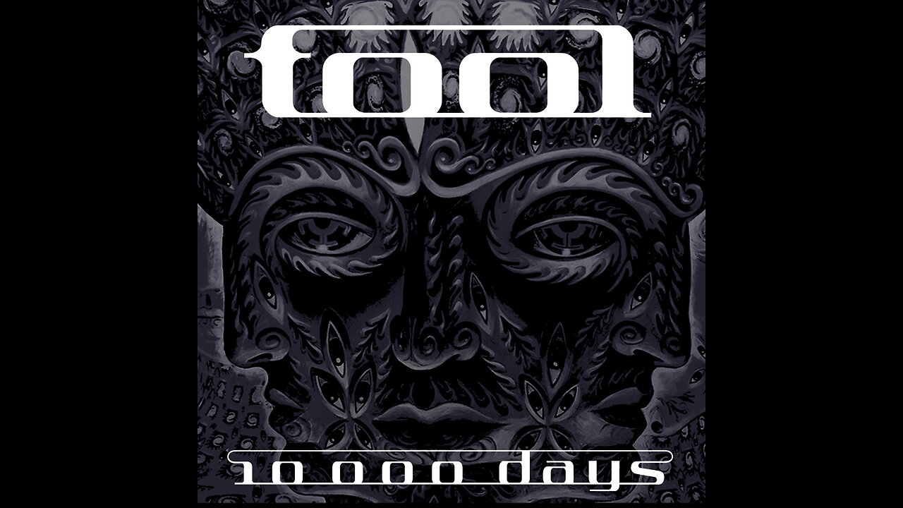 Tool - 10,000 Days