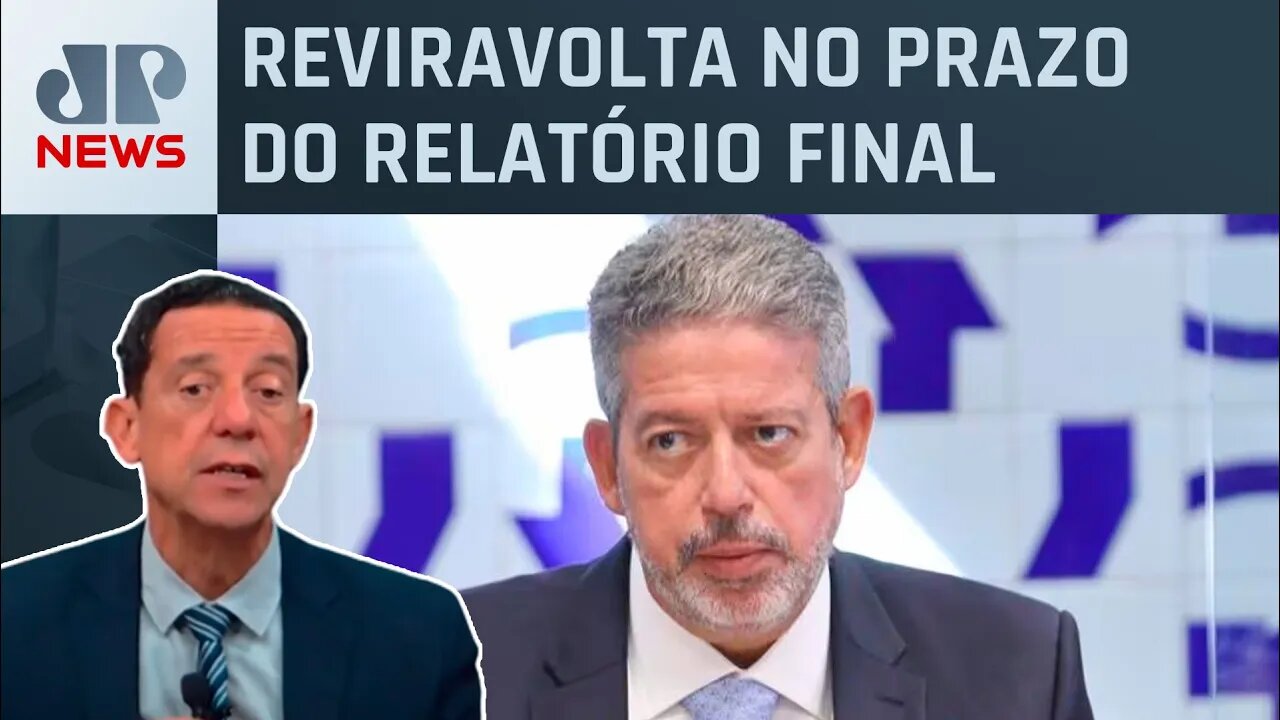 Trindade: “CPI do MST ganha mais uma semana após acordo com Lira”