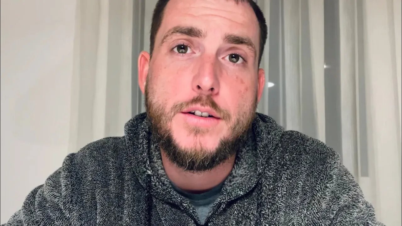 What’s going on with us. A brief update.