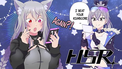 NEW REDEEMS | HSR | Sleep Deprived Cat VTuber