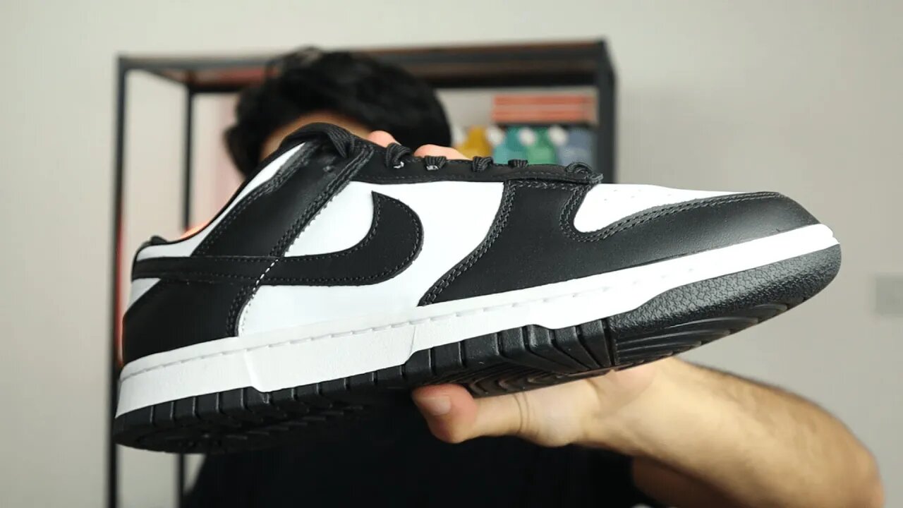 Nike Low Panda Dunks (Honest Review)