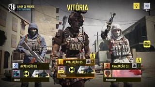 Transmissão ao vivo de D.jkabal Sergio