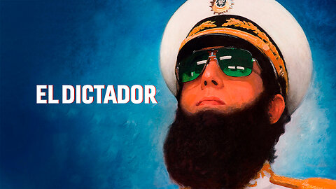 El Dictador @Aleprods