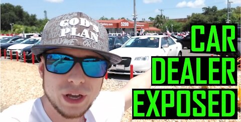 Miami Car Dealer Review