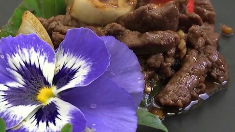 🐂🐂🐂Peppered steak pepper🐂🐂🐂