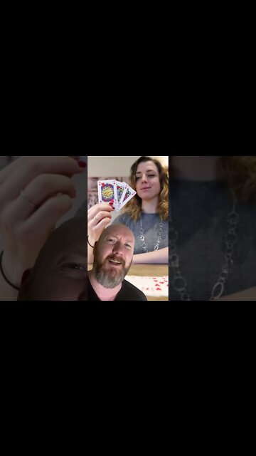 Genderless playing cards ♦️