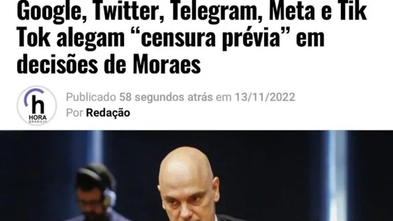 PROGRAMA BOM DIA NOVA YORK