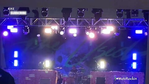 The Used: “Blue and Yellow” | So What!?! Music Festival 2023 | 6/24/2023