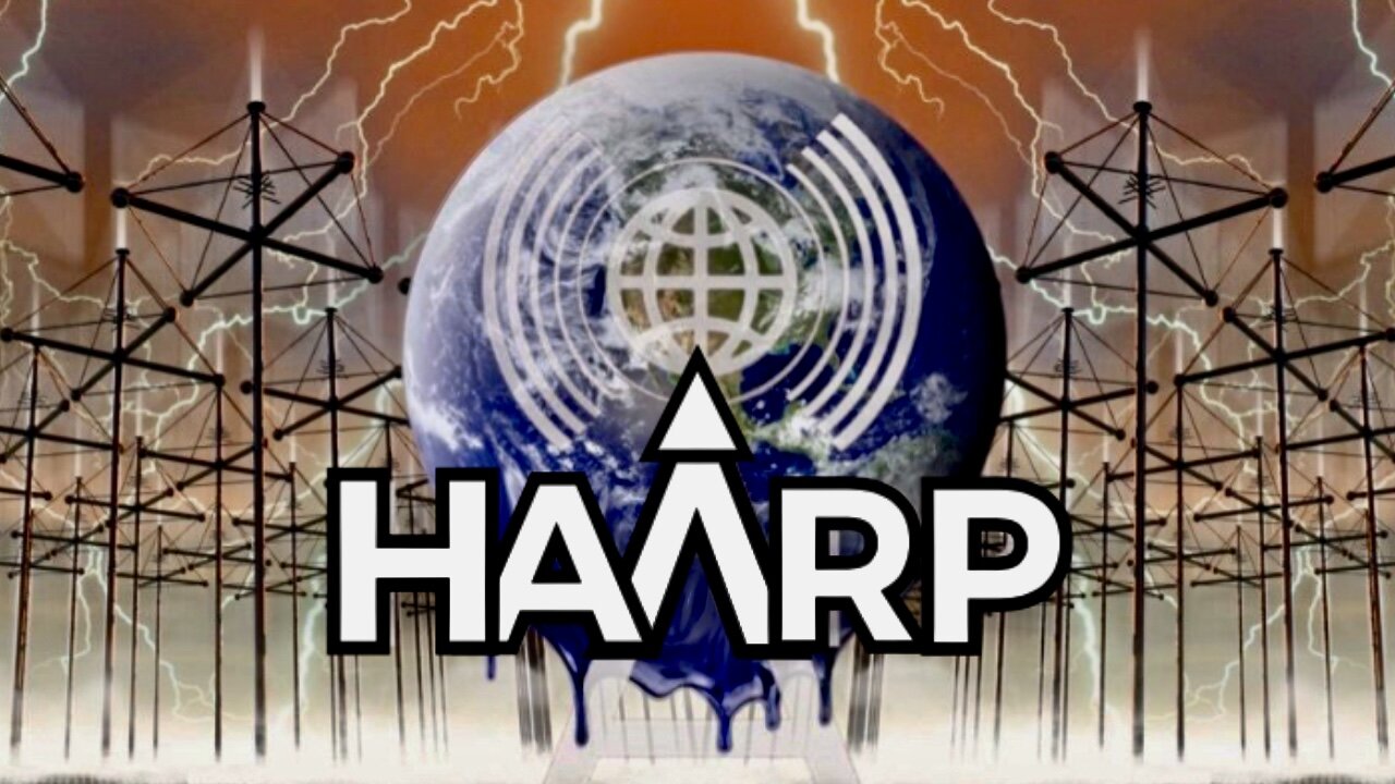 The Deadly Floods in Brazil and the HAARP weather control conspiracy???