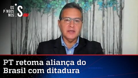 Coronel Gerson: 'Trabalho da Operação Acolhida com venezuelanos é exemplar'