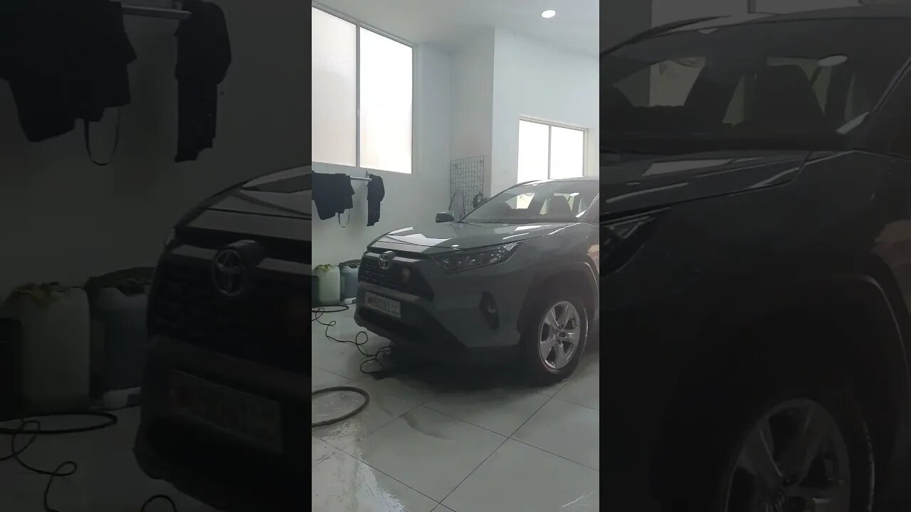 service time