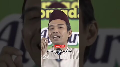 Orang yang di khianati - Ustadz Abdul Somad #ceramah #shorts #fyp