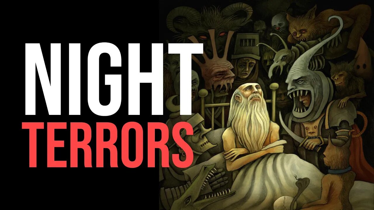 This Is A Sign From The Creator About The Unseen