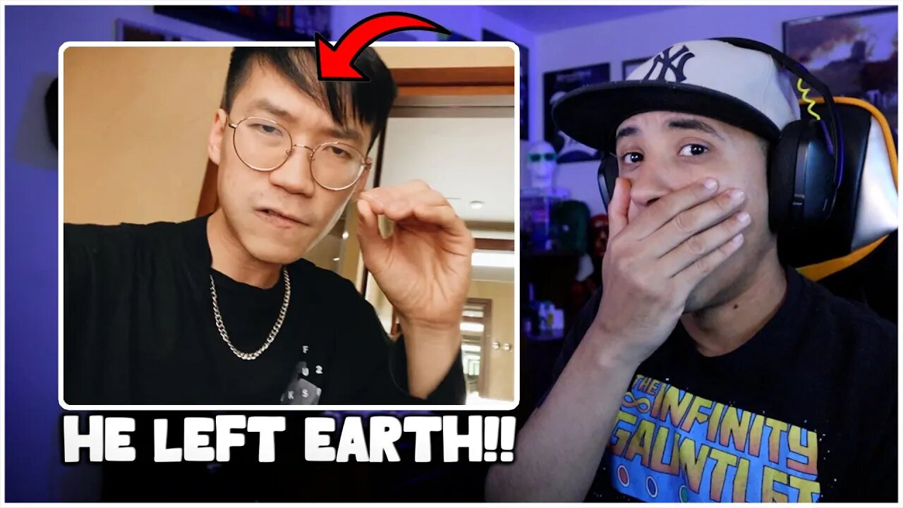 Trung Bao - GBB21 Elimination (Reaction)