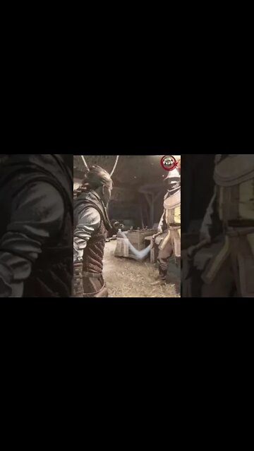 A Plague Tale: Requiem, Wtf! #shorts