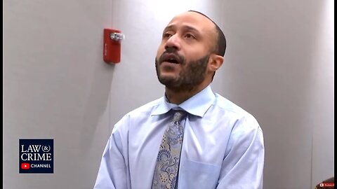 Darrell Brooks Claims It Was God's Will That Waukesha Massacre Happened