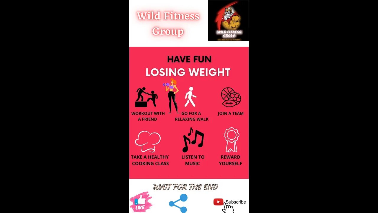 🔥Have fun losing weight🔥#shorts🔥#fitnessshorts🔥#wildfitnessgroup🔥17 march 2022🔥