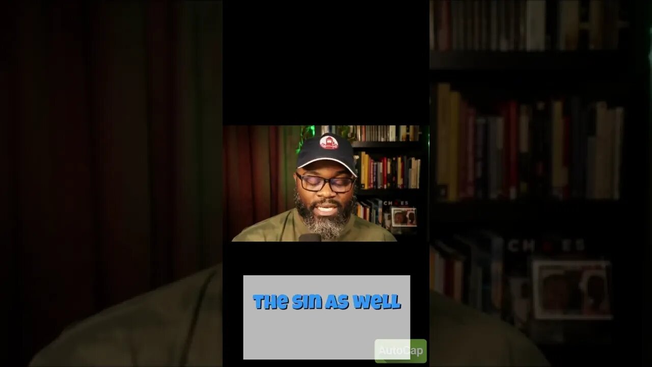 The Reason for the Gospel