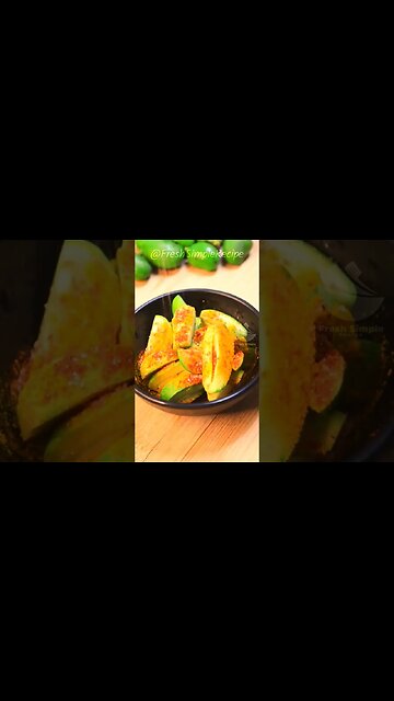 Summer Vibes with tangy Kairi #kachaaam #summer #recipe #tangy #mango #mangopickle #rawmangochutney