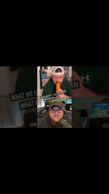 Here’s Your Dose of REALarious…🤣🤣🤣 with @InstructorHatfield and @justin_danger_nunley #duet