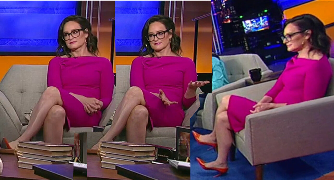 👑 Kennedy (with Kat Timpf) June 27 2023