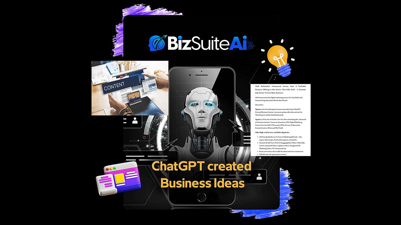 BizSuitAi news🤑🤑