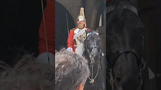 Keep moving #horseguardsparade