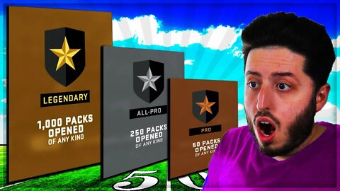 MUT Rewards Glitch! Get Legendary Status Right NOW! | Madden 23 Ultimate Team Pack Opening Glitch