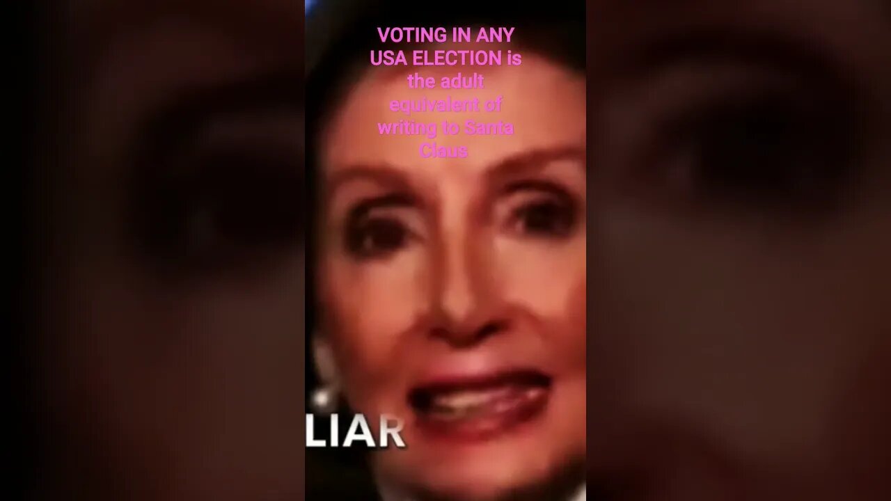 BS Propaganda Spewers