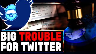 Twitter Just Lost Immunity