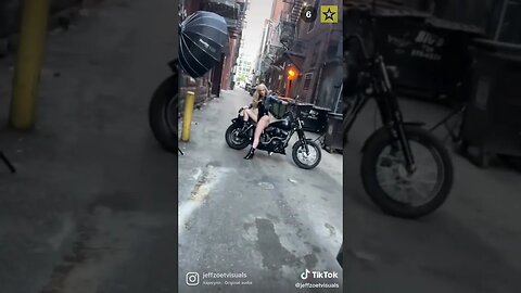 Rate the Girls: Best Batman Black Canary Cosplay Contest #1 (DC) 🐤🦇 #shorts