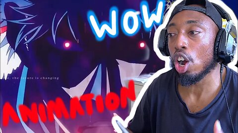 Bleach Eien Animation Breakdown Part2 By An Animator/Artist