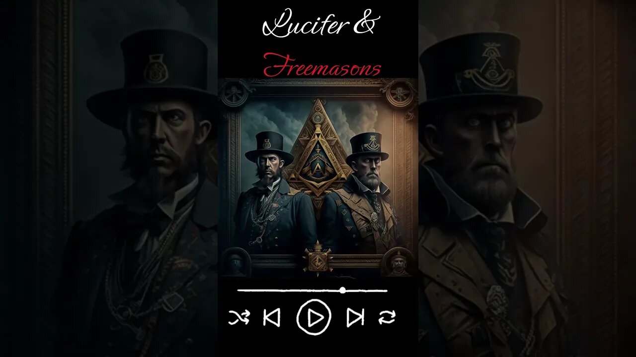 Lucifer and Freemasonry