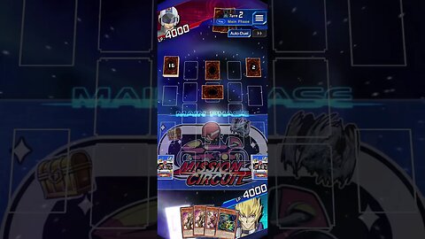 Yu-Gi-Oh! Duel Links - The Last Survivor of Mankind: Z-one Event Card: Bio-Mage