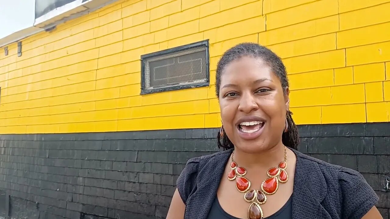 Benjamin Franklin Institute coming to Roxbury in the next 2 years