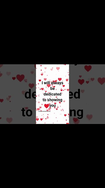 THERE ARE SO MANY WAYS TO SAY I LOVE YOU ❤️ Love Messages ❤️ #shorts #lovemessages