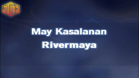 May Kasalanan [ Karaoke Version ] Rivermaya