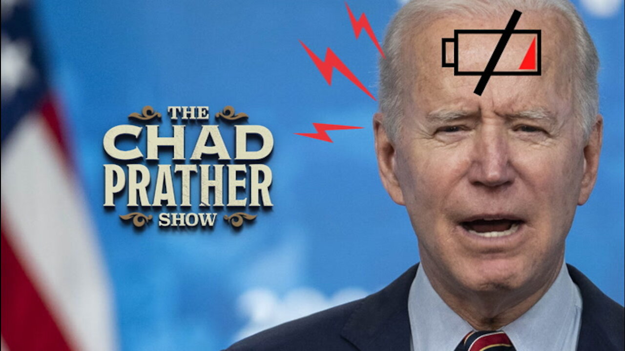The Biden Brain | Ep 435
